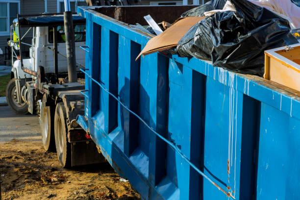 Recycling Services for Junk in Jackson Center, OH